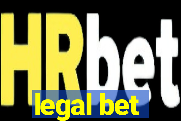 legal bet